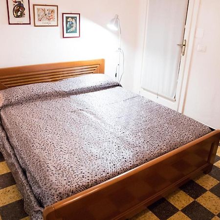 Grillo Apartment Levanto Exterior photo