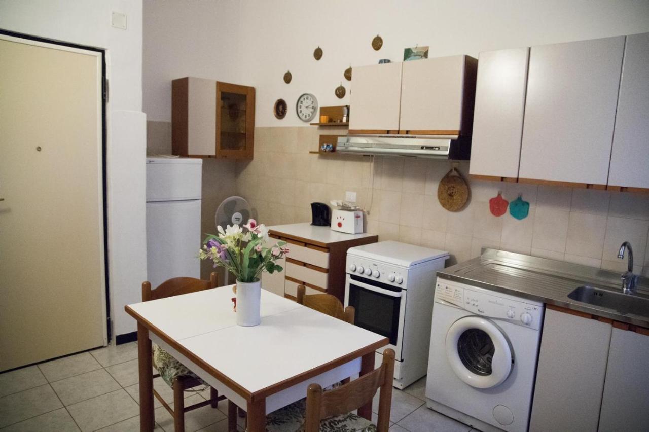 Grillo Apartment Levanto Exterior photo
