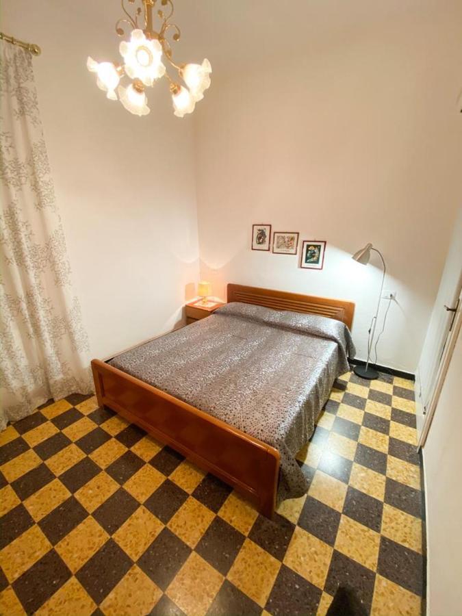 Grillo Apartment Levanto Exterior photo